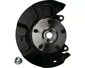 Moog Steering Knuckle Assemblies LK068 Toyota Matrix 2009-2013