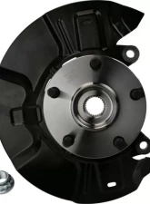 Moog Steering Knuckle Assemblies LK068 Toyota Matrix 2009-2013                                     - Moog-LK068 - Image 5