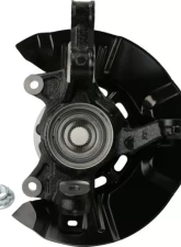 Moog Steering Knuckle Assemblies LK068 Toyota Matrix 2009-2013                                     - Moog-LK068 - Image 2