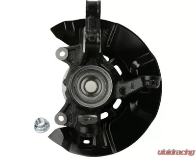 Moog Steering Knuckle Assemblies LK068 Toyota Matrix 2009-2013 - Moog-LK068