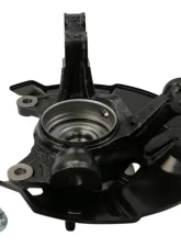 Moog Steering Knuckle Assemblies LK068 Toyota Matrix 2009-2013                                     - Moog-LK068 - Image 3