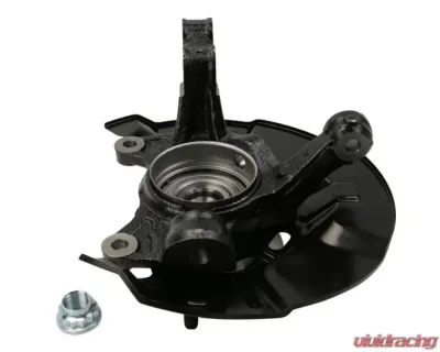 Moog Steering Knuckle Assemblies LK068 Toyota Matrix 2009-2013 - Moog-LK068