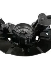 Moog Steering Knuckle Assemblies LK068 Toyota Matrix 2009-2013                                     - Moog-LK068 - Image 4