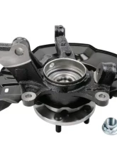 Moog Steering Knuckle Assemblies LK068 Toyota Matrix 2009-2013                                     - Moog-LK068 - Image 5
