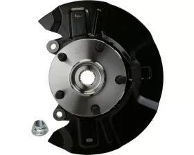 Moog Steering Knuckle Assemblies LK069 Toyota Matrix 2009-2013