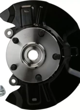 Moog Steering Knuckle Assemblies LK069 Toyota Matrix 2009-2013                                     - Moog-LK069 - Image 5