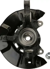 Moog Steering Knuckle Assemblies LK069 Toyota Matrix 2009-2013                                     - Moog-LK069 - Image 2