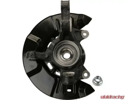 Moog Steering Knuckle Assemblies LK069 Toyota Matrix 2009-2013 - Moog-LK069