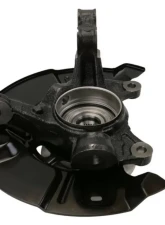 Moog Steering Knuckle Assemblies LK069 Toyota Matrix 2009-2013                                     - Moog-LK069 - Image 3
