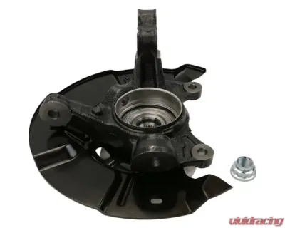 Moog Steering Knuckle Assemblies LK069 Toyota Matrix 2009-2013 - Moog-LK069