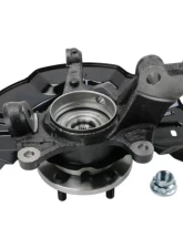 Moog Steering Knuckle Assemblies LK069 Toyota Matrix 2009-2013                                     - Moog-LK069 - Image 4
