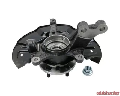 Moog Steering Knuckle Assemblies LK069 Toyota Matrix 2009-2013 - Moog-LK069