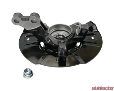 Moog Steering Knuckle Assemblies LK069 Toyota Matrix 2009-2013 - Moog-LK069