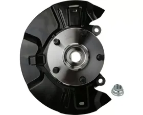 Moog Steering Knuckle Assemblies LK070 Toyota Matrix 2009-2013