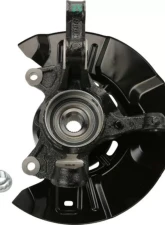 Moog Steering Knuckle Assemblies LK070 Toyota Matrix 2009-2013                                     - Moog-LK070 - Image 2