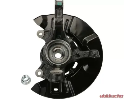 Moog Steering Knuckle Assemblies LK070 Toyota Matrix 2009-2013 - Moog-LK070