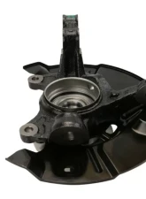 Moog Steering Knuckle Assemblies LK070 Toyota Matrix 2009-2013                                     - Moog-LK070 - Image 3