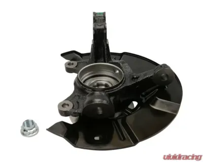 Moog Steering Knuckle Assemblies LK070 Toyota Matrix 2009-2013 - Moog-LK070