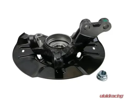 Moog Steering Knuckle Assemblies LK070 Toyota Matrix 2009-2013 - Moog-LK070