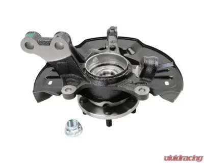 Moog Steering Knuckle Assemblies LK070 Toyota Matrix 2009-2013 - Moog-LK070