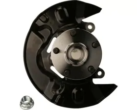 Moog Steering Knuckle Assemblies LK072 Pontiac Vibe 2003-2008