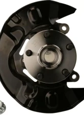 Moog Steering Knuckle Assemblies LK072 Pontiac Vibe 2003-2008                                     - Moog-LK072 - Image 5