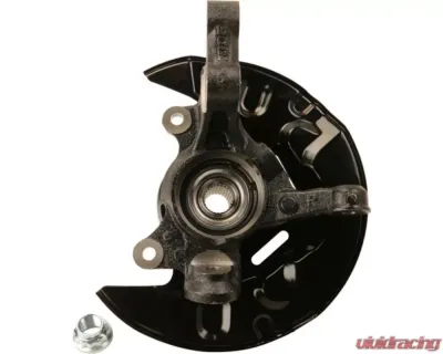 Moog Steering Knuckle Assemblies LK072 Pontiac Vibe 2003-2008 - Moog-LK072