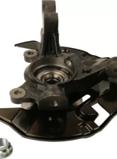 Moog Steering Knuckle Assemblies LK072 Pontiac Vibe 2003-2008                                     - Moog-LK072 - Image 3