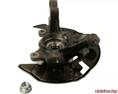 Moog Steering Knuckle Assemblies LK072 Pontiac Vibe 2003-2008 - Moog-LK072