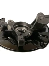 Moog Steering Knuckle Assemblies LK072 Pontiac Vibe 2003-2008                                     - Moog-LK072 - Image 4