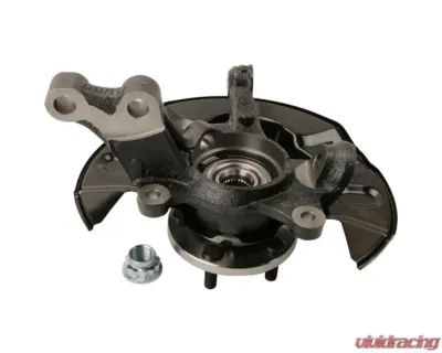 Moog Steering Knuckle Assemblies LK072 Pontiac Vibe 2003-2008 - Moog-LK072