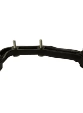 Moog Rear Axle Housing Brackets RK643170 Chevrolet|Cadillac|GMC 2007-2019                                     - Moog-RK643170 - Image 2