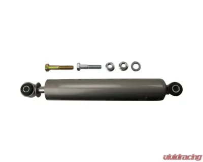 Moog Steering Stabilizers SSD133 Nissan Titan 2016 - Moog-SSD133
