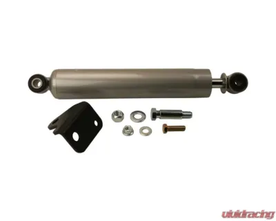 Moog Steering Stabilizers SSD134 Jeep Wrangler 2018 - Moog-SSD134