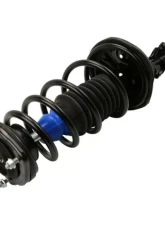 Moog Shocks and Struts ST8677L Hyundai Accent 2000-2005                                     - Moog-ST8677L - Image 2