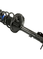 Moog Shocks and Struts ST8677L Hyundai Accent 2000-2005                                     - Moog-ST8677L - Image 2