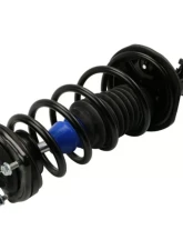 Moog Shocks and Struts ST8677R Hyundai Accent 2000-2005                                     - Moog-ST8677R - Image 2