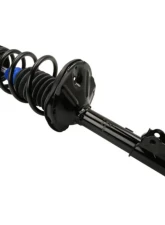 Moog Shocks and Struts ST8677R Hyundai Accent 2000-2005                                     - Moog-ST8677R - Image 2
