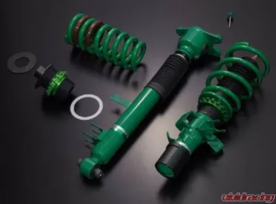 TEIN Street Advance Z Coilover System Front | Rear Left | Right Toyota Supra A90 2020-2024 - GSTJ4-91AS3