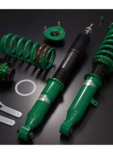 TEIN Mono Racing Coilover Kit Scion FR-S | Subaru BRZ | Toyota 86 2012-2021                                     - VSTD8-K1LS1 - Image 2