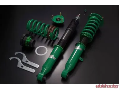 TEIN Mono Racing Coilover Kit Scion FR-S | Subaru BRZ | Toyota 86 2012-2021 - VSTD8-K1LS1