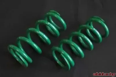 TEIN ID65 L175 14K Racing Spring - RS140-B1175