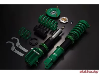 TEIN Mono Racing Coilover Kit - VSR52-K1LS4