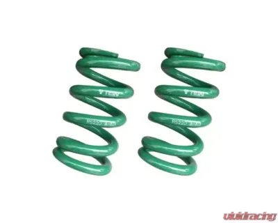 TEIN ID70 L115 14K Racing Spring - RS140-F1115