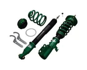 TEIN Flex Z Damper Kit Coilovers Toyota Alphard 2002-2008