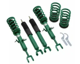 TEIN Flex Z Coilovers Suzuki Swift Sport 2017+