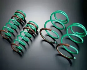 TEIN S.Tech Spring Kit