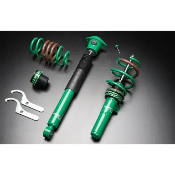 Uni Air Filter Clamp On Pod 2-1/2 (63mm) ID x 4 Long Dual
