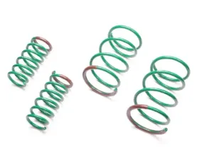 TEIN S Tech-C Lowering Spring Set