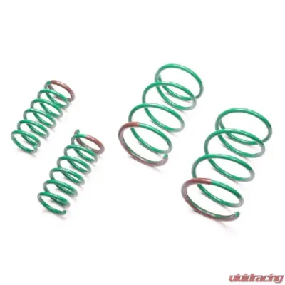 TEIN S Tech-C Lowering Spring Set - SKA22-C3B00
